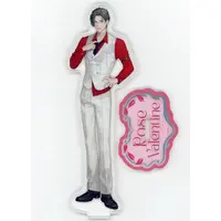 Itsuki Sakyo - Acrylic stand - Nijisanji