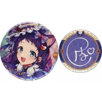 Aiba Uiha - Badge - Nijisanji