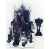 Kenmochi Toya - TOGABITO 8th Anniversary - Acrylic stand - Nijisanji