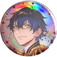 Leos Vincent - Badge - Nijisanji