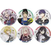 Nijisanji - Badge