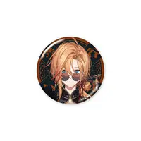 Shibuya HAL - Badge - Neo-Porte
