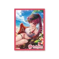 Houshou Marine - hololive OFFICIAL CARD GAME - hololive