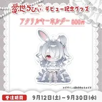 Requested item