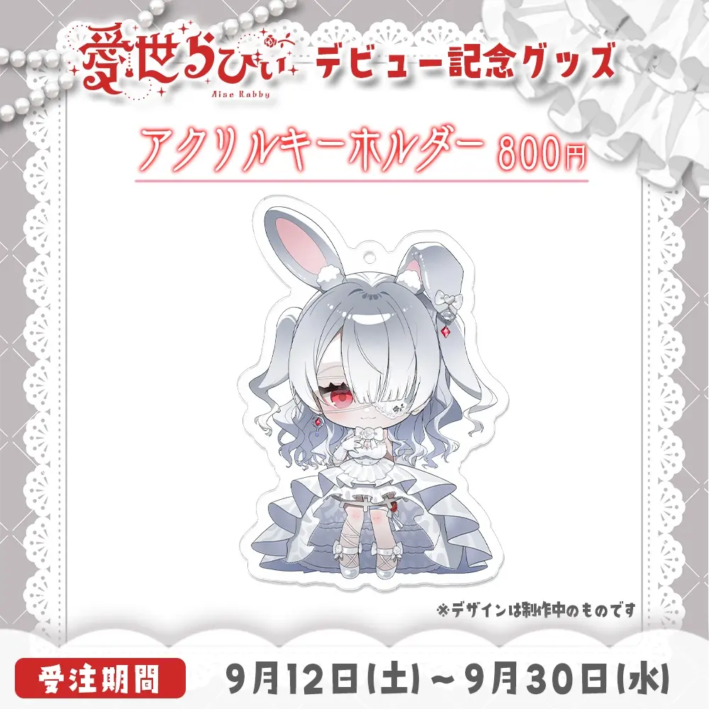 Requested item