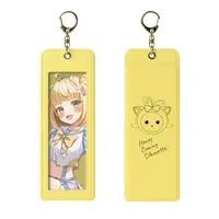 Yuzuriha Remiru - Key Chain - VTuber