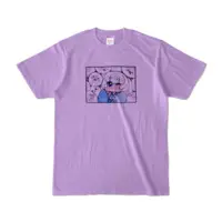 Mochituki Siro - Clothes - T-shirts - VTuber Size-S