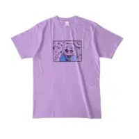 Mochituki Siro - Clothes - T-shirts - VTuber Size-L