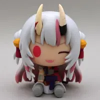 Nakiri Ayame - Ichiban Kuji hololive -RPG Style- - Chokonokko Figure - Ichiban Kuji - Trading Figure - Gen 2