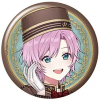 Yuhi Riri - Badge - Nijisanji