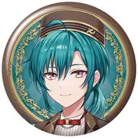 Ryushen - Badge - Nijisanji