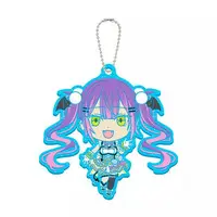 Tokoyami Towa - Key Chain - hololive
