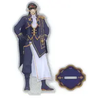 Hanabatake Chaika - Acrylic stand - Nijisanji