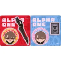 Kagami Hayato - Stickers - Nijisanji