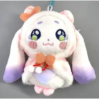 Lunlun - Plush - Nijisanji