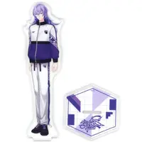 Hoshirube Sho - Acrylic stand - Nijisanji