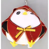 Hanasaki Miyabi - Plush - HOLOSTARS