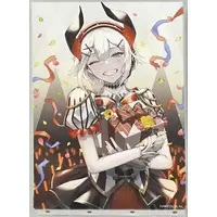 Levi Elipha - Canvas Board - Nijisanji