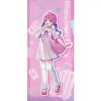 Himemori Luna - hololive (姫森ルーナ チケットファイル hololive TRAVEL シリーズVol.1 「バーチャルYouTuber ホロライブ hololive production official shop in Tokyo Station」 対象商品購入特典)