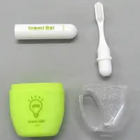Inami Rai - DMM Scratch! - Toothbrush - Nijisanji