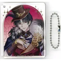 Yumeoi Kakeru - Acrylic Key Chain - Key Chain - Crystal Clockwork - Nijisanji
