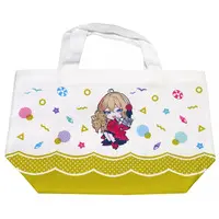 Rokumekan Kiriko - Bag - Nijisanji