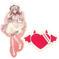 Ishigami Nozomi - Stickers - Nijisanji