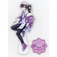 Sakayori Soma - Speciale x Sanrio - Acrylic stand - Speciale