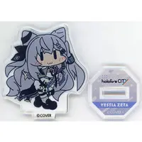 Vestia Zeta - Acrylic stand - hololive