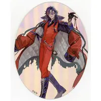 Kaisei - ART OF NIJISANJI - Stickers - Nijisanji