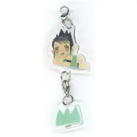 Hanabatake Chaika - Acrylic Key Chain - Key Chain - Nijisanji