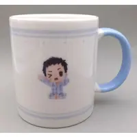 Yashiro Kizuku - Mug - Tableware - Nijisanji