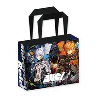 Neo-Porte - Shopping Bag