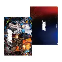 Neo-Porte - Stationery - Plastic Folder