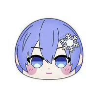 Shirayuki Reid - Cushion - Neo-Porte