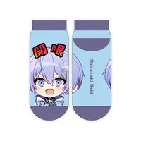 Shirayuki Reid - Socks - Clothing - Neo-Porte