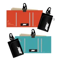 Shibuya HAL - Wallet - Neo-Porte