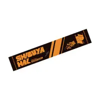 Shibuya HAL - Stickers - Towels - Neo-Porte