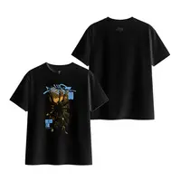 Shirayuki Reid - Clothes - T-shirts - Neo-Porte