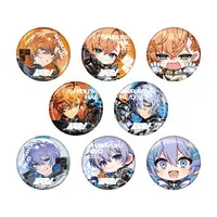 Neo-Porte - Badge (Random Item)