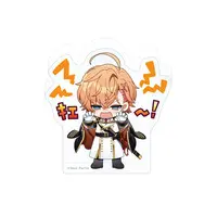 Shibuya HAL - Acrylic Block - Neo-Porte