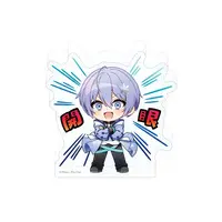 Shirayuki Reid - Acrylic Block - Neo-Porte