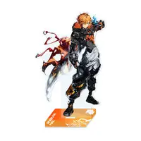 Shibuya HAL - Acrylic stand - Neo-Porte