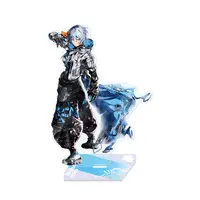 Shirayuki Reid - Acrylic stand - Neo-Porte
