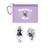 Yozuna Niu - Stickers - Pouch - Neo-Porte