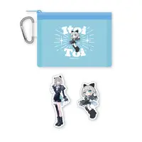 Itoi Toi - Stickers - Pouch - Neo-Porte