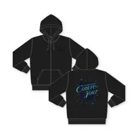 Neo-Porte - Clothes - Hoodie
