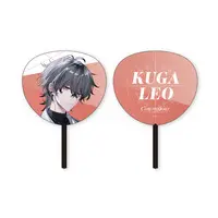 Kuga Leo - Uchiwa Fan - Neo-Porte
