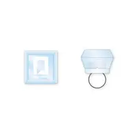 Tentei Forte - Ring Light - Neo-Porte