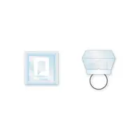 Shirona Shizuku - Ring Light - Neo-Porte